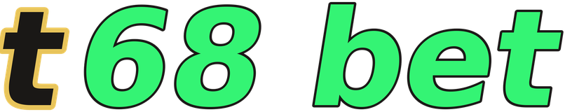 t68 bet logo